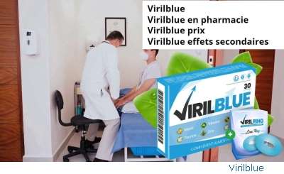 Virilblue Avis De Médecin